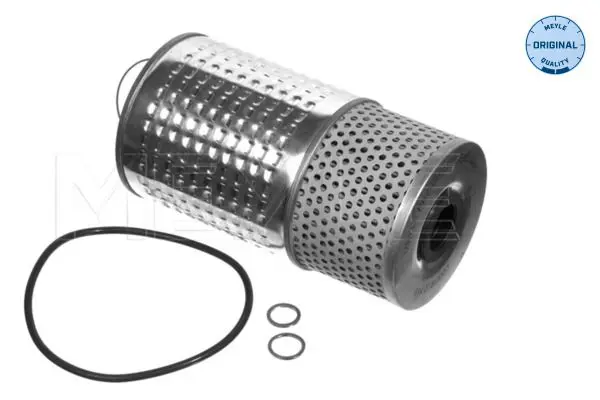 Handler.Part Oil filter Meyle 0140180003 1