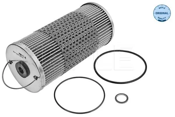 Handler.Part Oil filter Meyle 0140180004 1