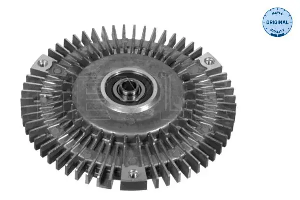 Handler.Part Clutch, radiator fan Meyle 0140200047 1