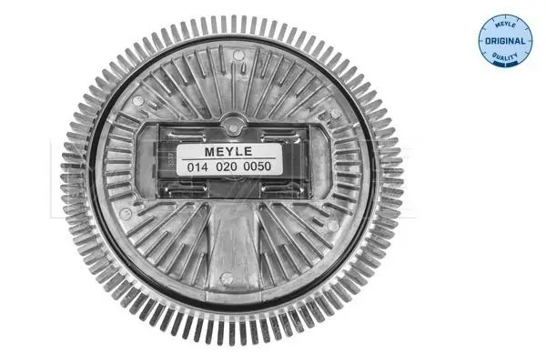 Handler.Part Clutch, radiator fan Meyle 0140200050 2