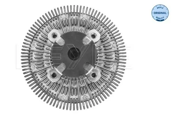 Handler.Part Clutch, radiator fan Meyle 0140200050 3