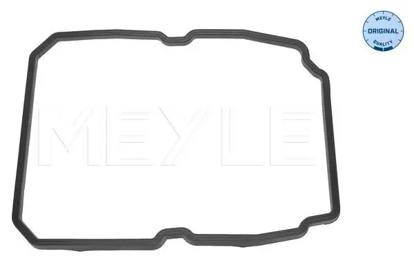 Handler.Part Seal, automatic transmission oil pan Meyle 0140272101 1