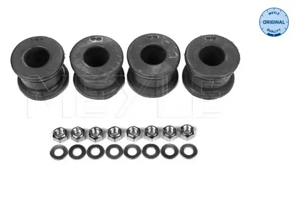 Handler.Part Repair kit, stabilizer suspension Meyle 0140320106 1