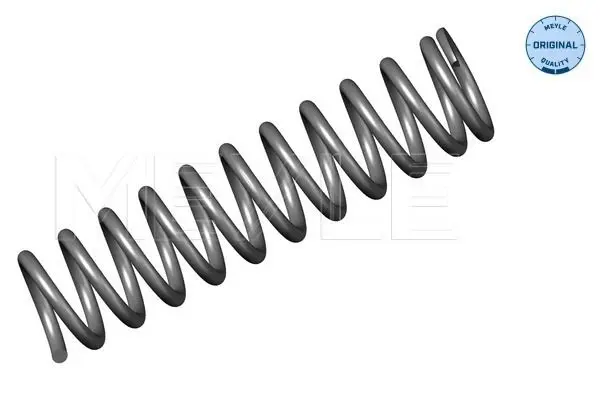 Handler.Part Coil spring Meyle 0140320180 1