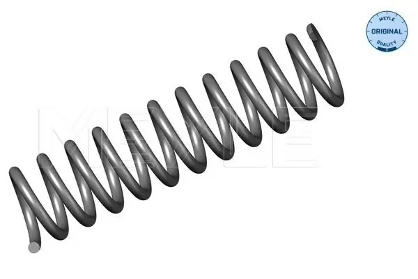 Handler.Part Coil spring Meyle 0140320181 1