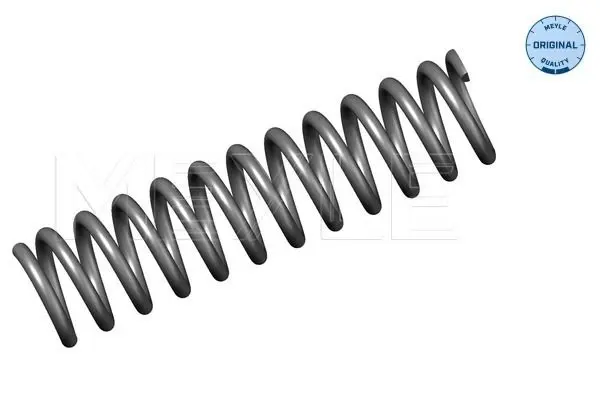 Handler.Part Coil spring Meyle 0140320182 1