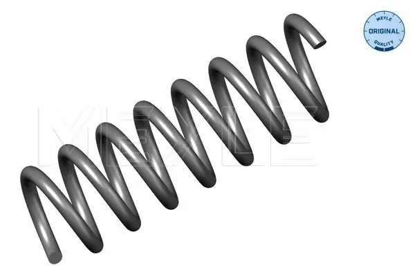 Handler.Part Coil spring Meyle 0140320197 1