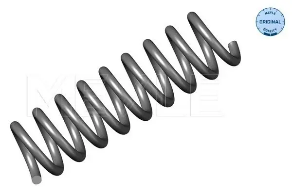 Handler.Part Coil spring Meyle 0140320456 1