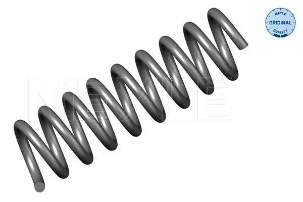 Handler.Part Coil spring Meyle 0140320457 1