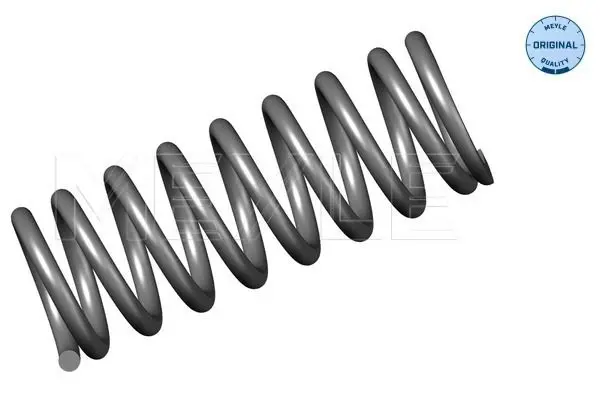 Handler.Part Coil spring Meyle 0140320470 1