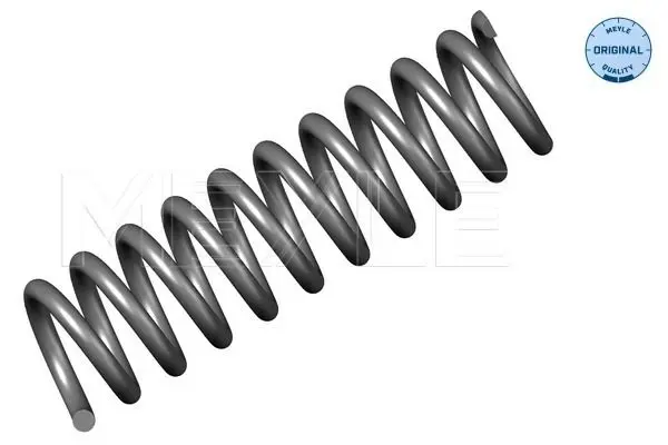 Handler.Part Coil spring Meyle 0140320484 1