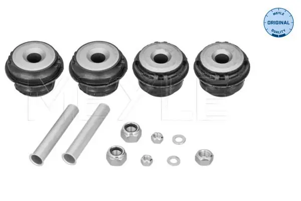 Handler.Part Suspension kit Meyle 0140330004 1