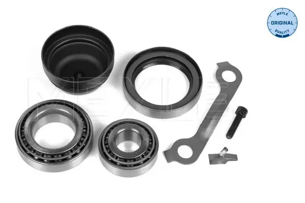 Handler.Part Wheel bearing kit Meyle 0140330045 1