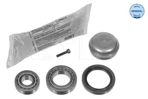 Handler.Part Wheel bearing kit Meyle 0140330062 1