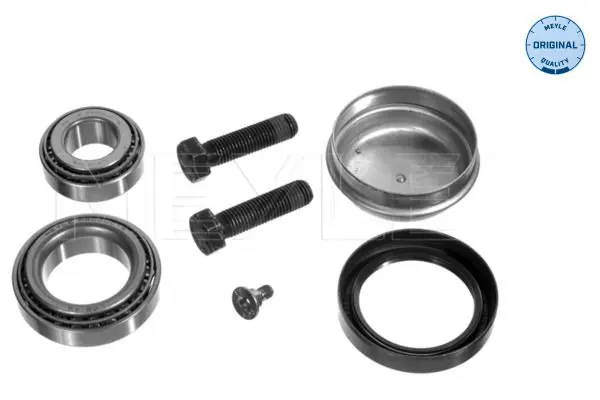 Handler.Part Wheel bearing kit Meyle 0140330092 1