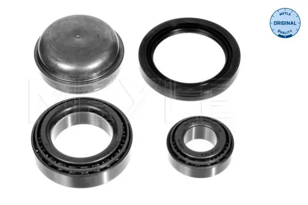 Handler.Part Wheel bearing kit Meyle 0140330097 1