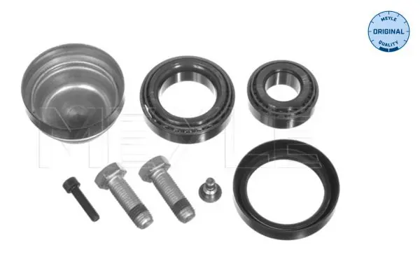 Handler.Part Wheel bearing kit Meyle 0140330100 1