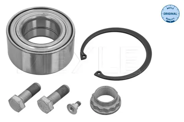 Handler.Part Wheel bearing kit Meyle 0140330101 1