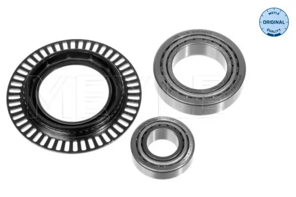 Handler.Part Wheel bearing kit Meyle 0140330104 1