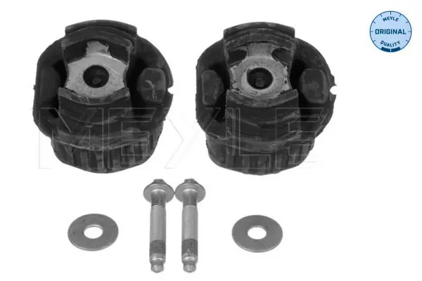 Handler.Part Repair set, axle beam Meyle 0140350027 1