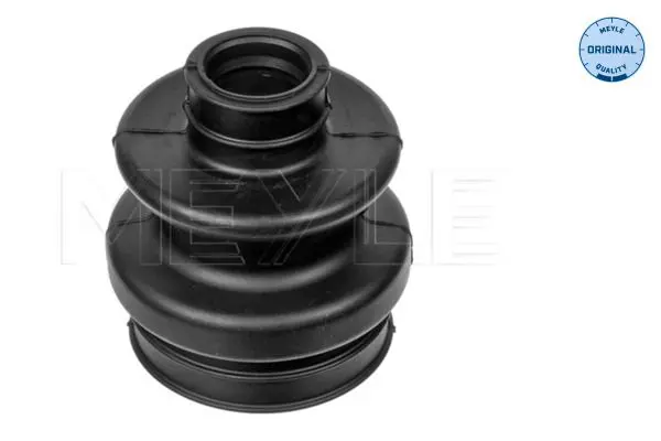 Handler.Part Bellow, driveshaft Meyle 0140350101 1