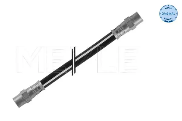 Handler.Part Brake hose Meyle 0140420005 1