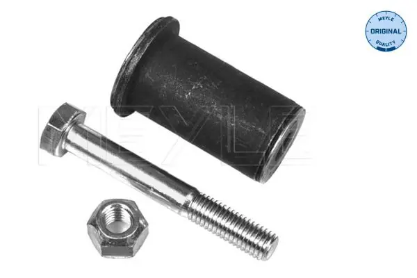 Handler.Part Repair kit, reversing lever Meyle 0140460150 1