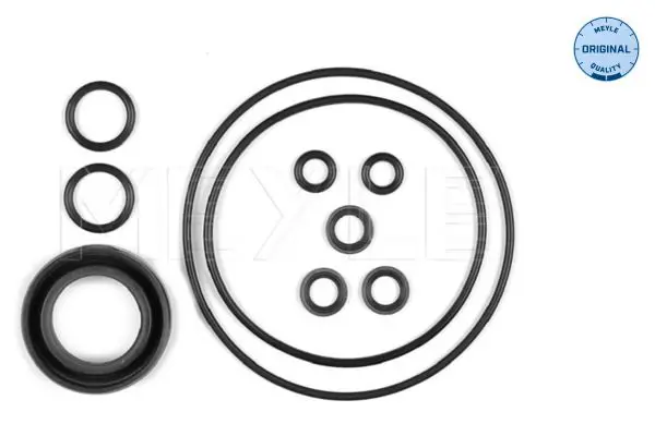 Handler.Part Gasket set, hydraulic pump Meyle 0140469009 1