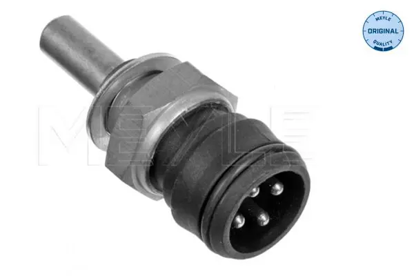 Handler.Part Sensor, coolant temperature Meyle 0140540035 1