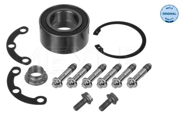 Handler.Part Wheel bearing kit Meyle 0140980008 1