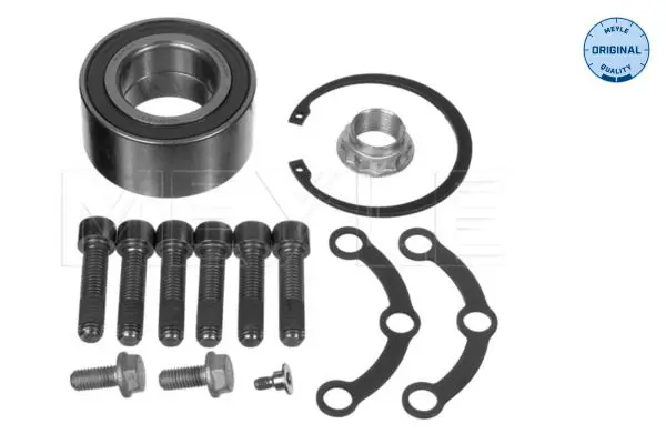 Handler.Part Wheel bearing kit Meyle 0140980011 1