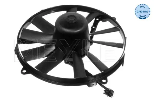 Handler.Part Fan, radiator Meyle 0142360013 1