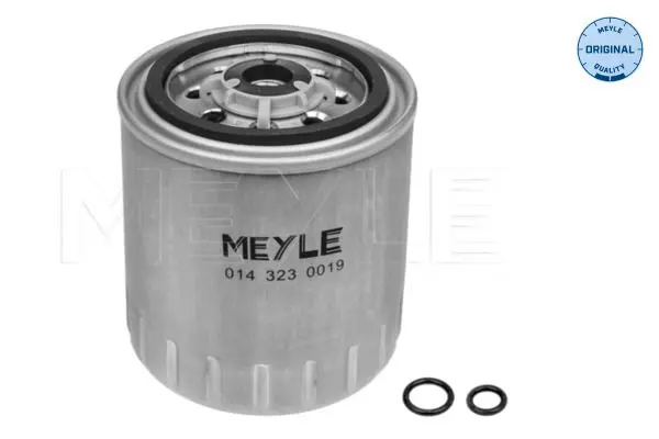 Handler.Part Fuel filter Meyle 0143230019 1