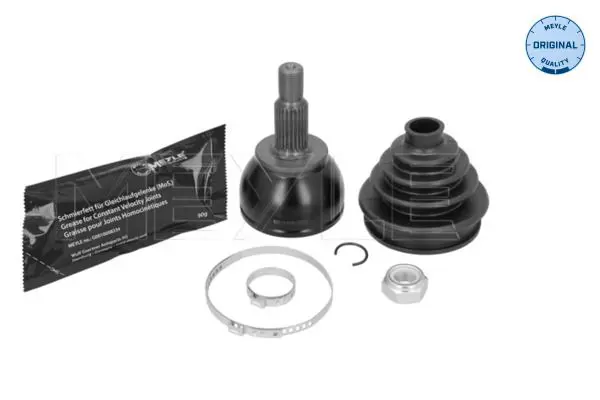 Handler.Part Joint kit, drive shaft Meyle 0144980007 1