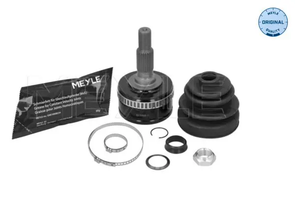 Handler.Part Joint kit, drive shaft Meyle 0144980001 1