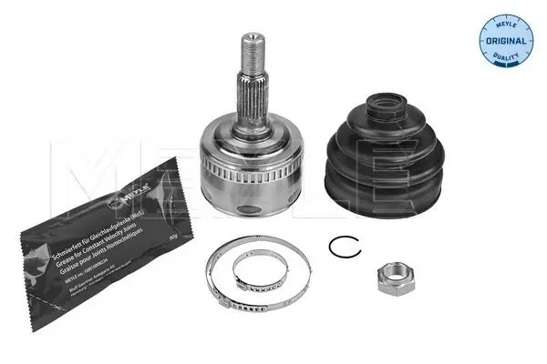 Handler.Part Joint kit, drive shaft Meyle 0144980002 1