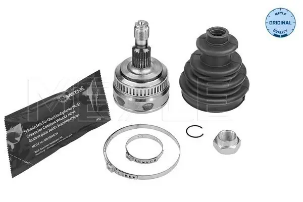 Handler.Part Joint kit, drive shaft Meyle 0144980003 1