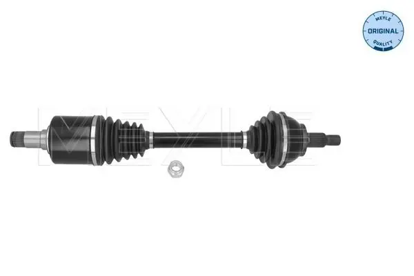 Handler.Part Drive shaft Meyle 0144980017 1