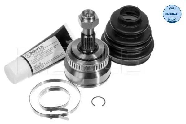 Handler.Part Joint kit, drive shaft Meyle 0144980008 1