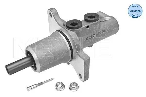 Handler.Part Brake master cylinder Meyle 0145320001 1