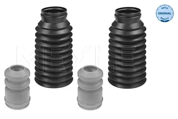 Handler.Part Dust cover kit, shock absorber Meyle 0146400003 1