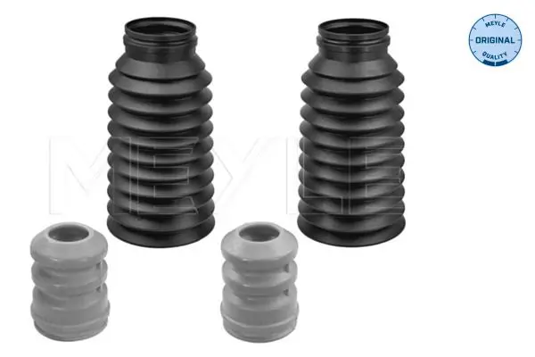 Handler.Part Dust cover kit, shock absorber Meyle 0146400004 1