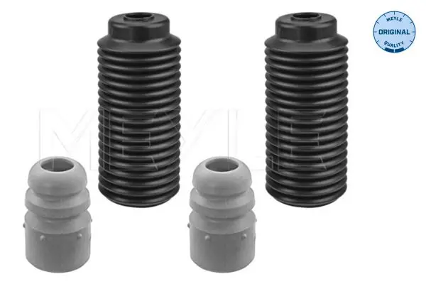 Handler.Part Dust cover kit, shock absorber Meyle 0146400006 1