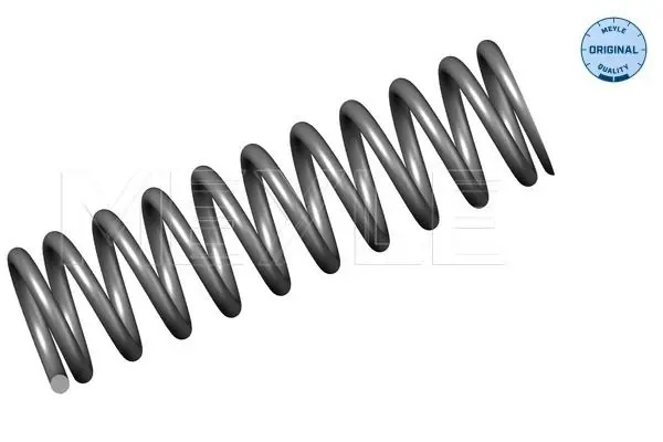 Handler.Part Coil spring Meyle 0146390021 1