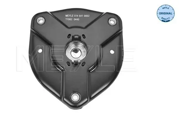 Handler.Part Top strut mounting Meyle 0146410002 1