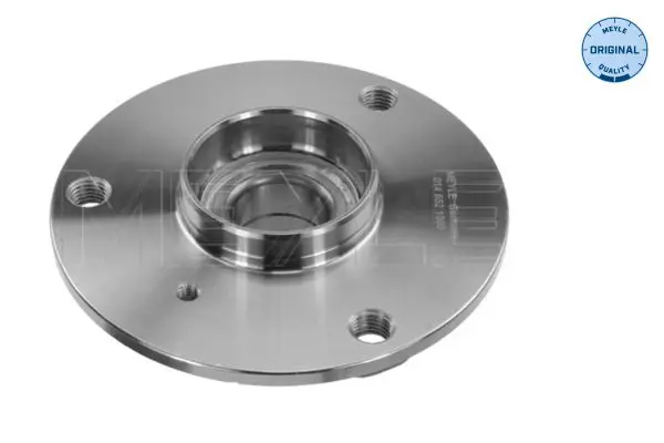 Handler.Part Wheel hub Meyle 0146521000 2