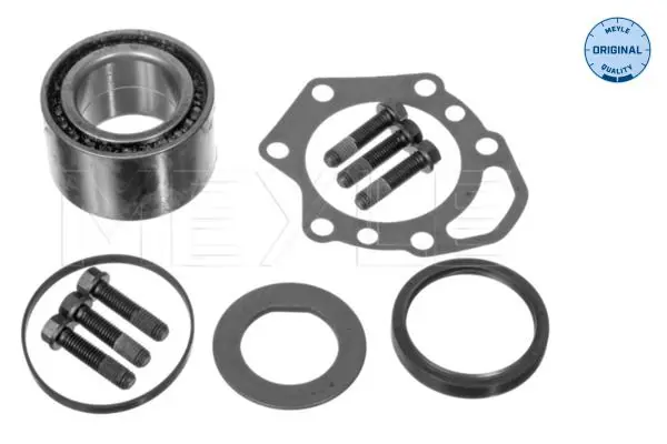 Handler.Part Wheel bearing kit Meyle 0147500000 1