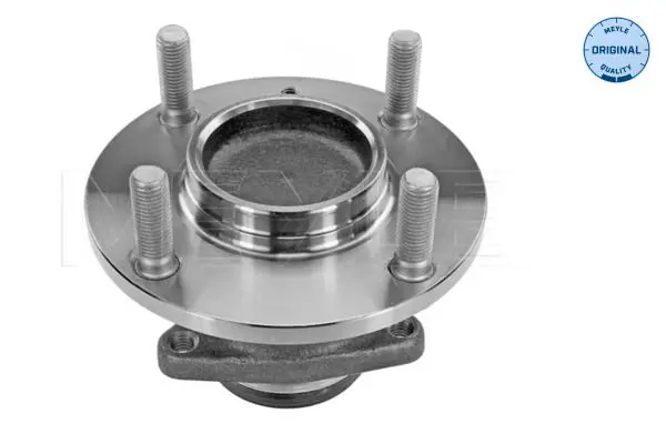 Handler.Part Wheel hub Meyle 0147521002 2