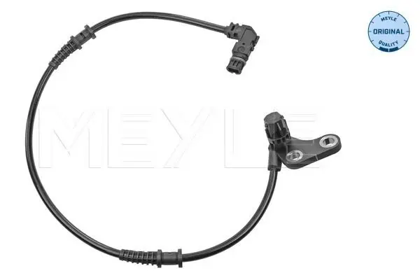 Handler.Part Sensor, wheel speed Meyle 0148000100 1