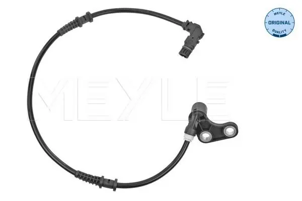 Handler.Part Sensor, wheel speed Meyle 0148000106 1